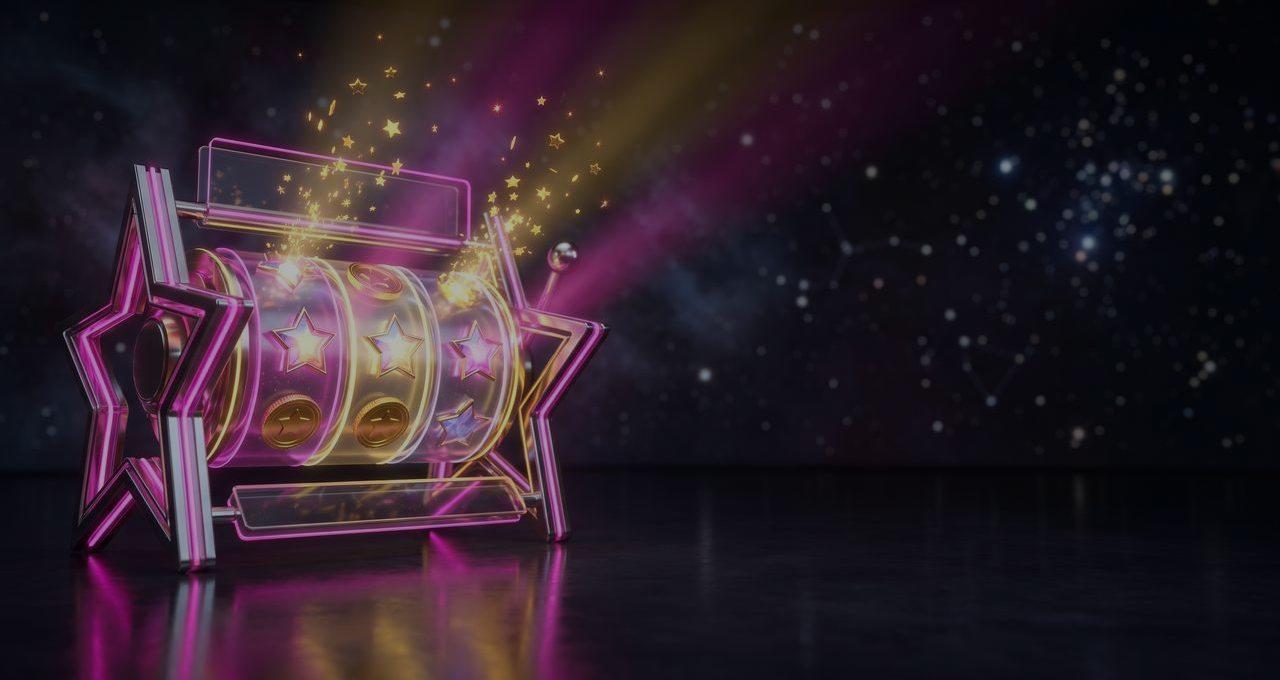 Slotstars