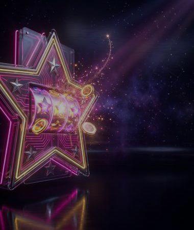 Slotstars