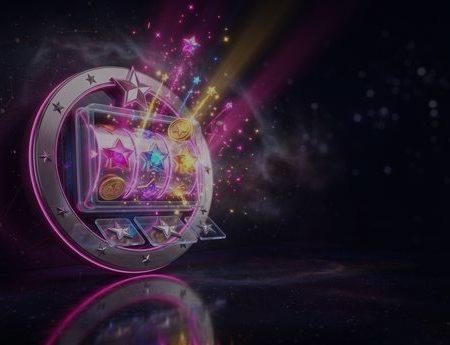 Slotstars