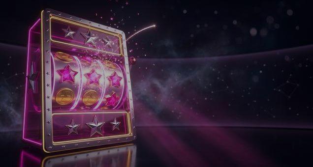 Slotstars