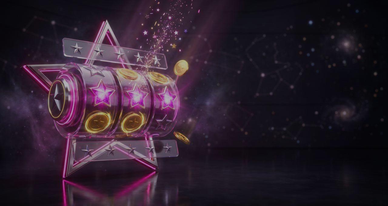 Slotstars